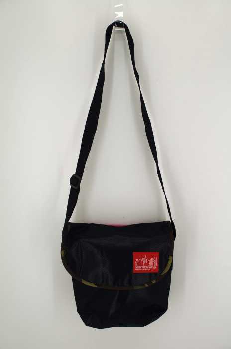Manhattan Portage × BEAMS （マンハッタンポーテージビームス） レディース バッグ
