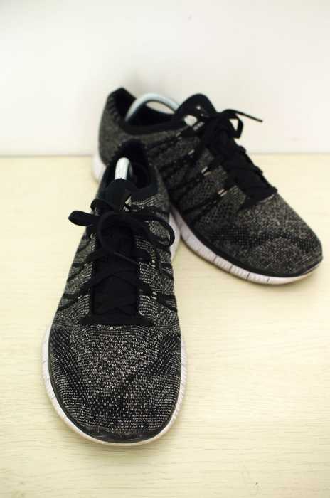 NIKE （ナイキ） FREE FLYKNIT NSW LIMITED EDITION for RUNNING FLYKNIT メンズ シューズ