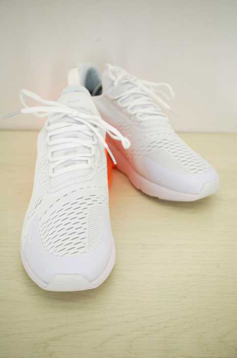 NIKE (ナイキ) AIR MAX 270 ナイキ エア マックス 270 メンズ シューズ