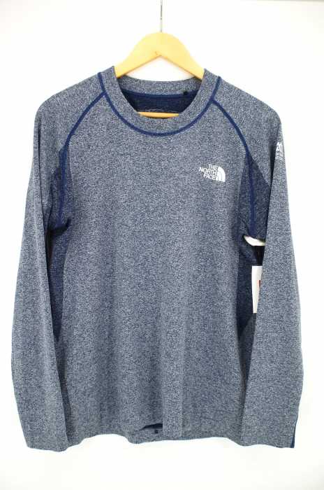 THE NORTH FACE（ザノースフェイス） L/S Tubebody Crew メンズ トップス