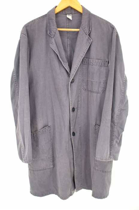 SANFOR EURO vintage ワークコート メンズ アウター