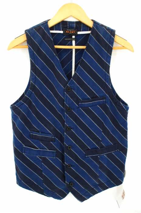 BEAMS PLUS (ビームスプラス) JAPANESE FABRIC メンズ トップス