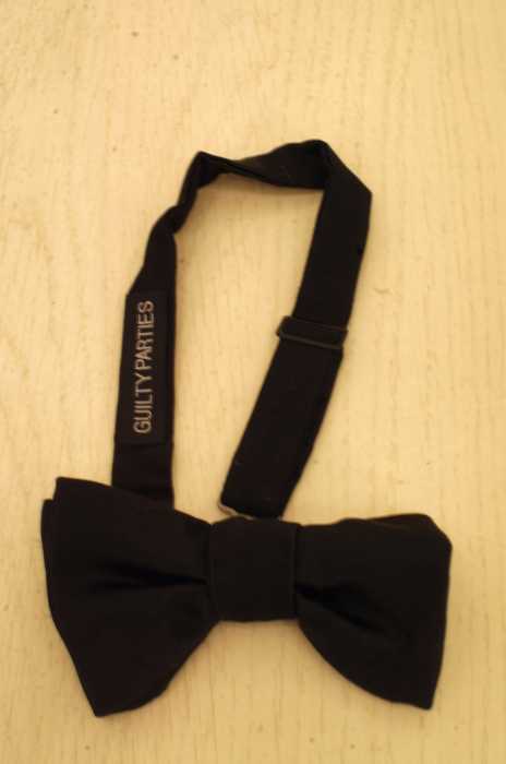 wacko maria ネクタイ guilty parties WACKO MARIA GUILTY PARTIES