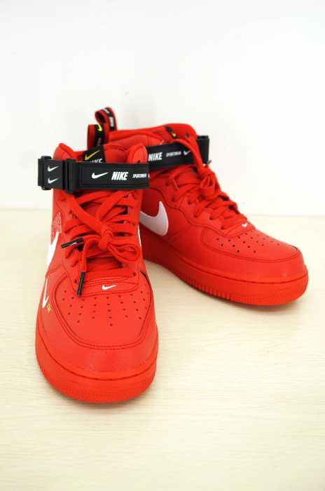 NIKE （ナイキ） AIR FORCE 1 MID 07 LV8 エア フォース 1 ミッド 07 LV8 メンズ シューズ