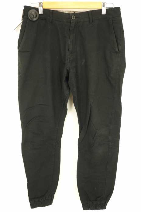XLARGE（エクストララージ） DENIM JOGGER PANT デニムジョガーパンツ メンズ パンツ