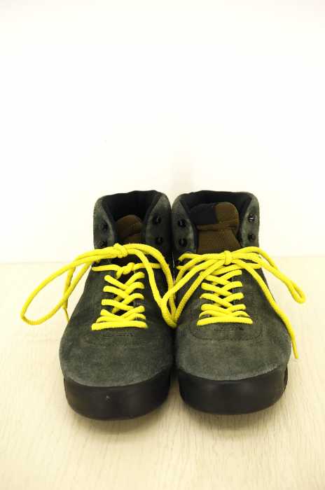 NIKE （ナイキ） AIR MAGMA NP メンズ シューズ