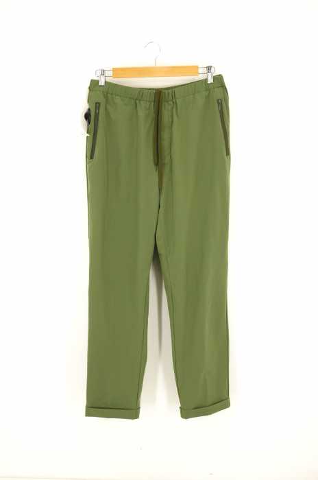 DESCENTE PAUSE(デサントポーズ) PACKABLE PANTS パッカブルパンツ メンズ パンツ