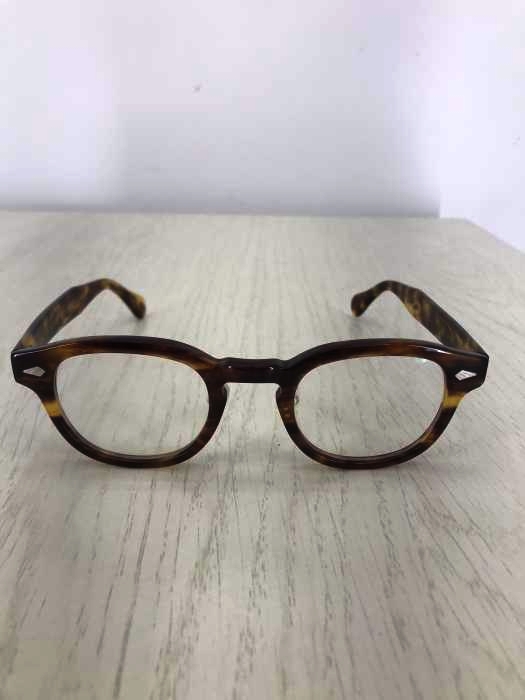 MOSCOT(モスコット) レムトッシュ LEMTOSH メンズ ファッション雑貨