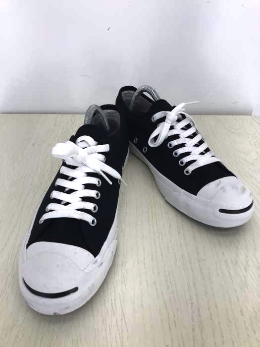 CONVERSE(コンバース) ジャックパーセル ローカットスニーカー メンズ シューズ