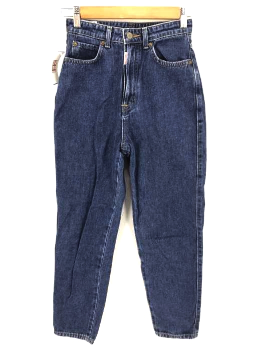 SOMETHING（サムシング） 別注 ROOMY SLIM デニムパンツ レディース パンツ