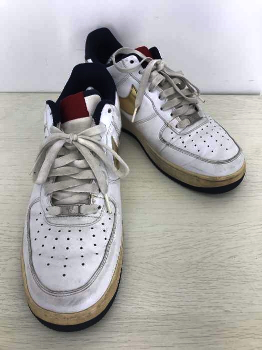 NIKE（ナイキ） AIR FORCE 1 LOW メンズ シューズ