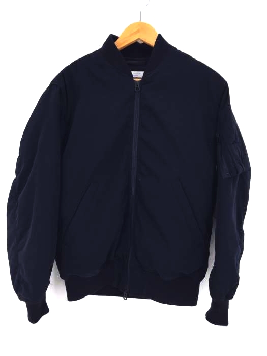 BEAUTY&YOUTH UNITED ARROWS(ビューティーアンドユースユナイテッドアローズ) シンサレート MA-1 メンズ アウター