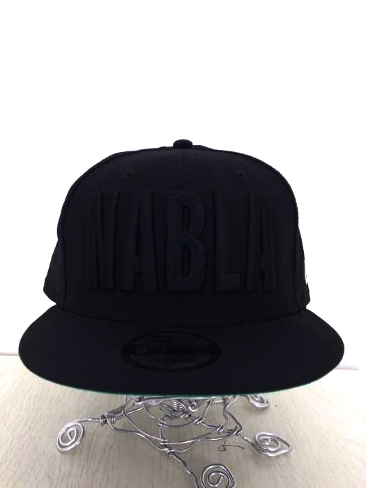 NEW ERA（ニューエラ） 9FIFTY ロゴキャップ メンズ 帽子