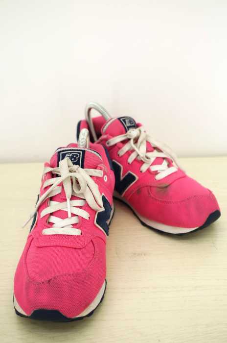 NEW BALANCE （ニューバランス） 574 スニーカー レディース シューズ