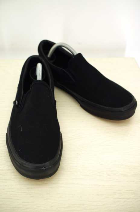 VANS （バンズ） スリッポン スニーカー メンズ シューズ