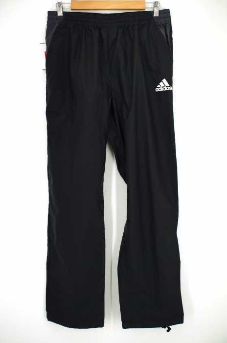 adidas （アディダス） ウインドブレイクパンツ メンズ パンツ
