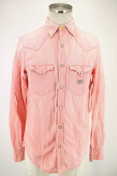 DENIM & SUPPLY RALPH LAUREN （デニム&サプライ ラルフローレン） メンズ トップス