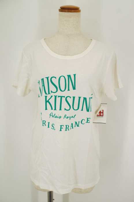 maison kitsune （メゾンキツネ） PALAIS ROYAL レディース トップス