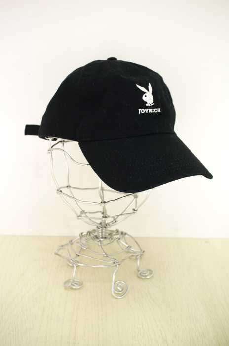 JOYRICH （ジョイリッチ） PLAY BOY CAP メンズ 帽子