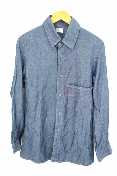 Levis（リーバイス） 立体裁断 メンズ トップス