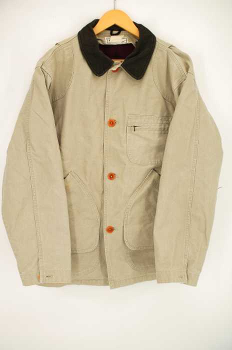 L.L.Bean (エルエルビーン) ハンティングジャケット メンズ アウター