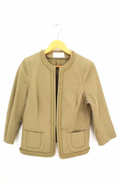 Valentino ROMA（ヴァレンティノ） ノーカラー レディース アウター