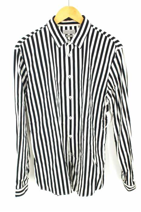 ZARA MAN （ザラマン） メンズ トップス