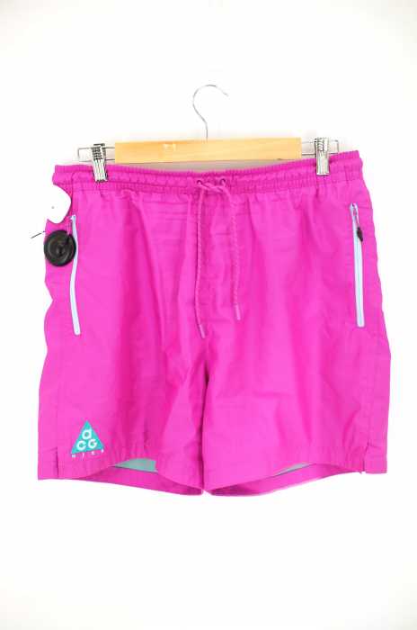 NIKE ACG （ナイキエーシージー） CLASSIC NYLON SHORT クラシックナイロンショーツ メンズ パンツ