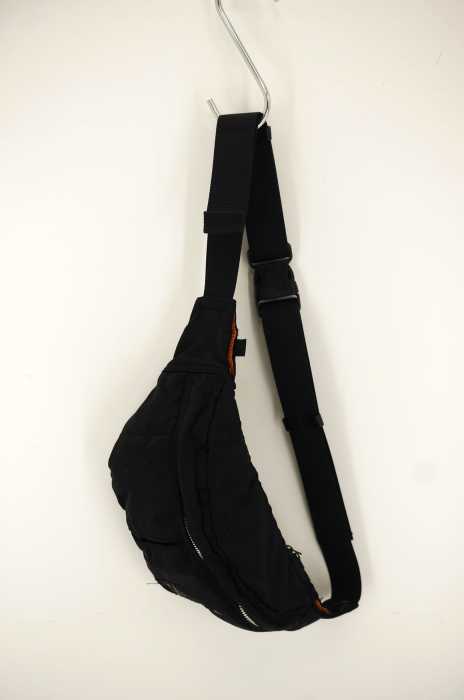 PORTER （ポーター） TANKER タンカー WAIST BAG (L) メンズ バッグ