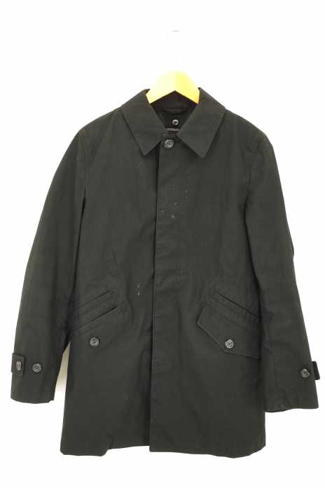 Eddie Bauer (エディーバウアー) 比翼 ライナー付き メンズ アウター