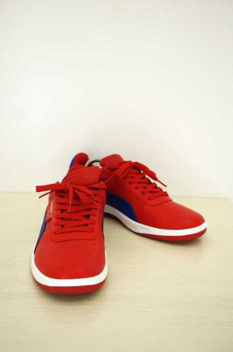 PUMA（プーマ） G.VILAS 2 Gヴィラス 2 メンズ シューズ