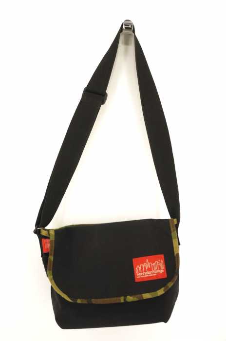 Manhattan Portage (マンハッタンポーテージ) ショルダーバッグ メンズ バッグ