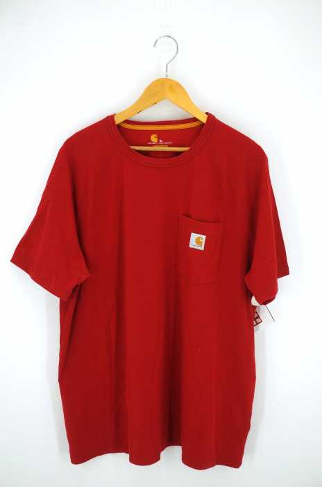 Carhartt （カーハート） ポケットTシャツ メンズ トップス