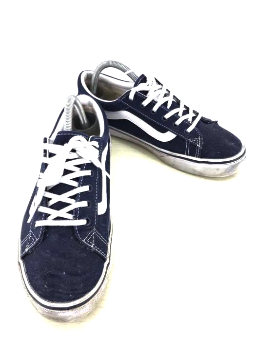 VANS(バンズ) RIPPER リッパー メンズ シューズ