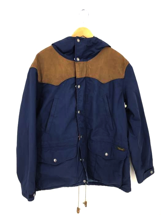Polo by RALPH LAUREN(ポロバイラルフローレン) 中綿マウンテンパーカー ジャケット メンズ アウター