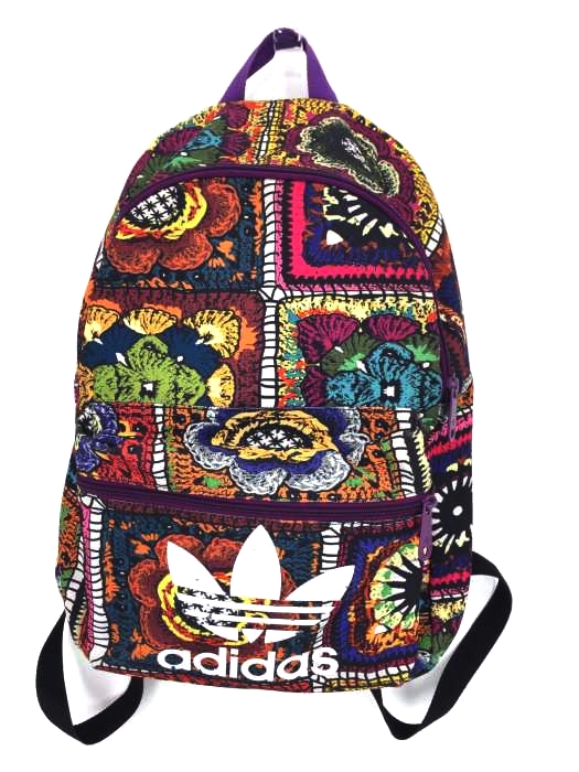 adidas Originals（アディダスオリジナルス） CROCHITA CLASSIC BACKPACK クラシックバックパック レディース バッグ