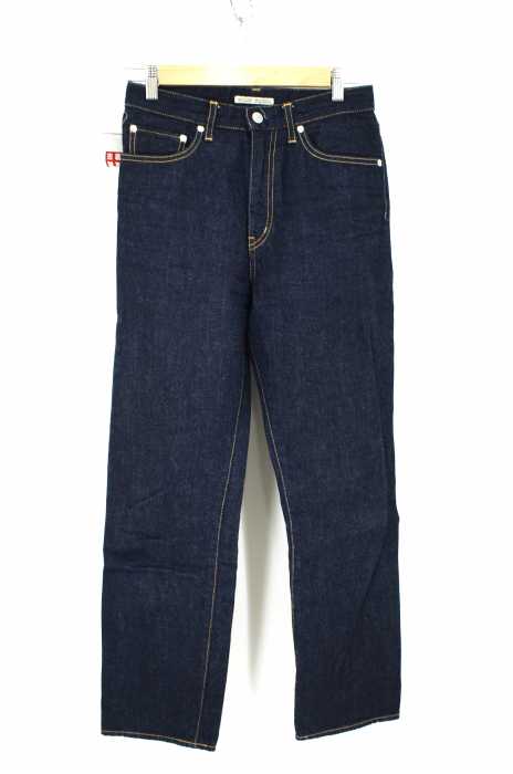 BEAUTY & YOUTH UNITED ARROWS （ビューティーアンドユースユナイテッドアローズ） ストレートデニムパンツ レディース パンツ