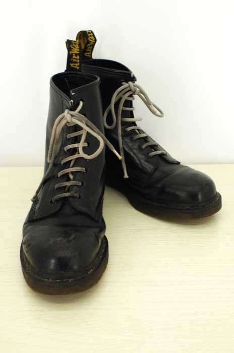 Dr.Martens (ドクターマーチン) 8ホールブーツ メンズ シューズ