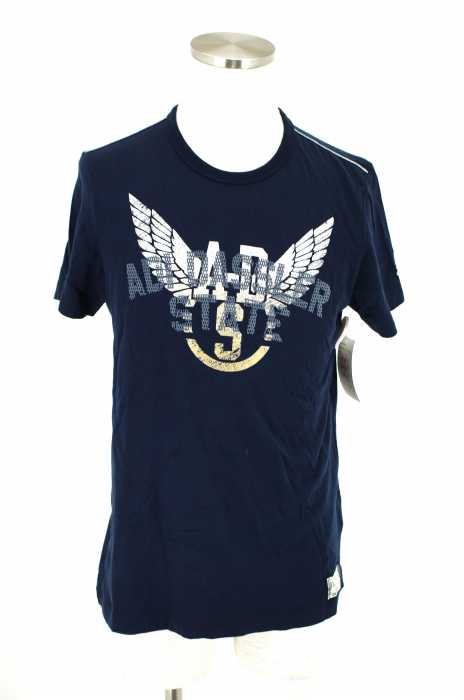 adidas （アディダス） adidas ADI DASSLER STATE プリント入り半袖Tシャツ メンズ トップス
