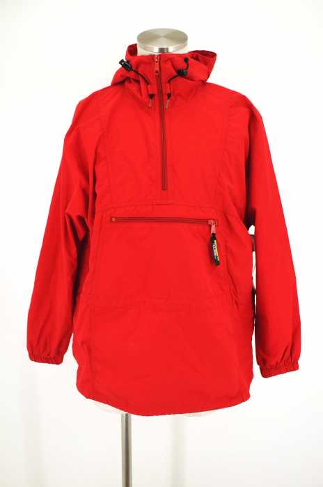 L.L.Bean （エルエルビーン） アノラックパーカー メンズ トップス
