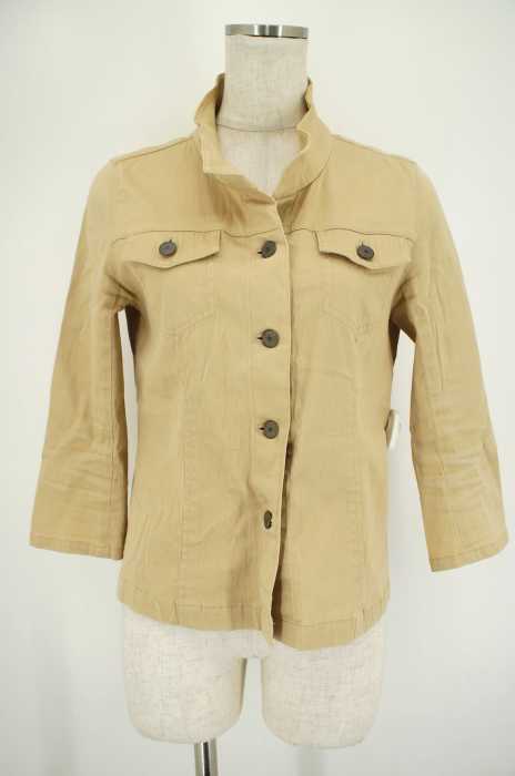 Eddie Bauer （エディーバウアー） カバーオールジャケット レディース アウター