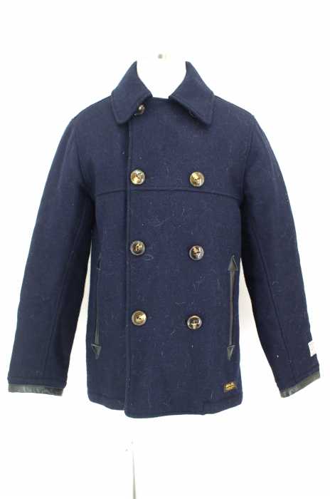 NEIGHBORHOOD × HARRIS TWEED（ネイバーフッド ハリスツイード） LUMBERS.P.SOLID メンズ アウター
