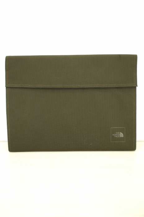 THE NORTH FACE （ザノースフェイス） NM81254 SHUTTLE DOCUMENT HOLDER メンズ バッグ