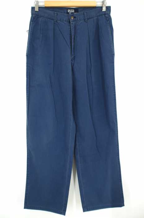 Polo by RALPH LAUREN （ポロバイラルフローレン） POLO CHINO 2タック メンズ パンツ