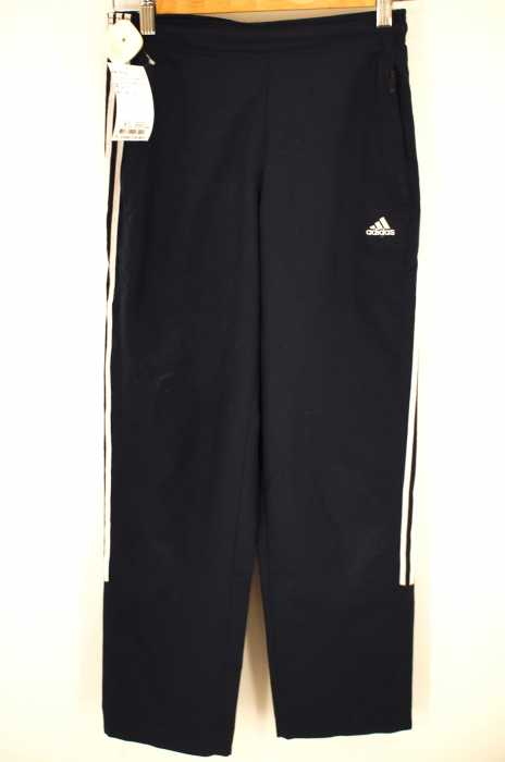 adidas (アディダス) ナイロン トラックパンツ メンズ パンツ