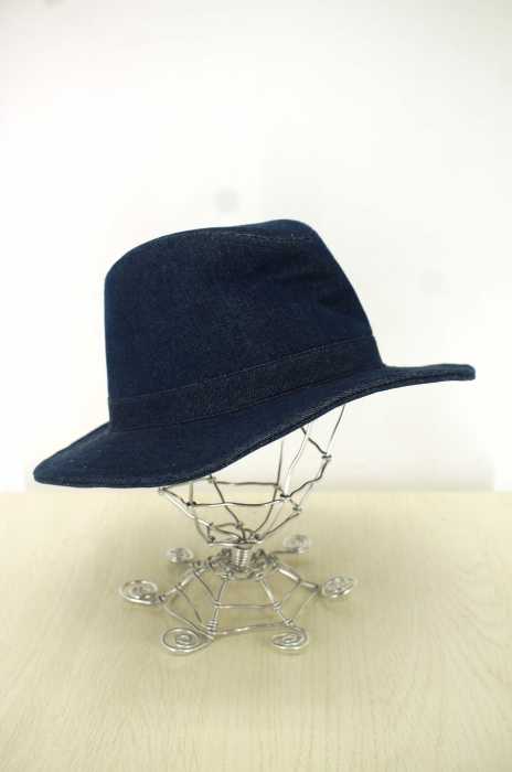 UNITED ARROWS green label relaxing (ユナイテッドアローズグリーンレーベルリラクシング) デニム メンズ 帽子