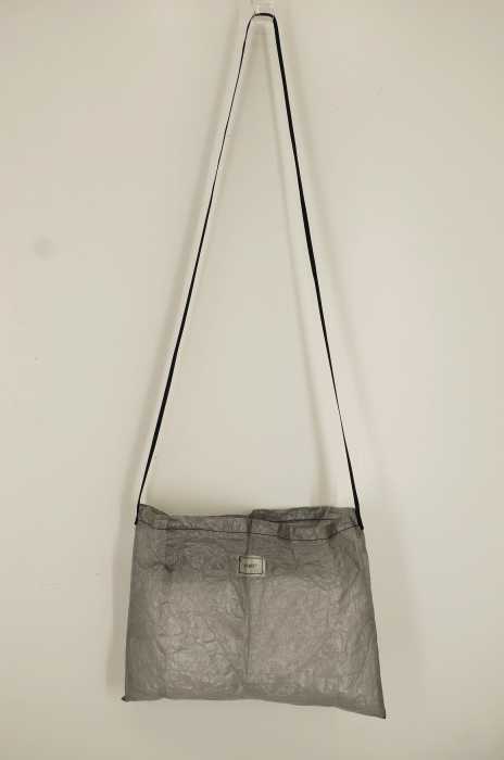 WTAPS (ダブルタップス) ZEPTEPI DUMP POUCH サコッシュ メンズ バッグ