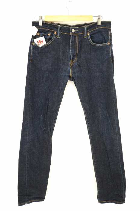 Levi's （リーバイス） 508 CLASSSIC スリム テーパード レディース パンツ