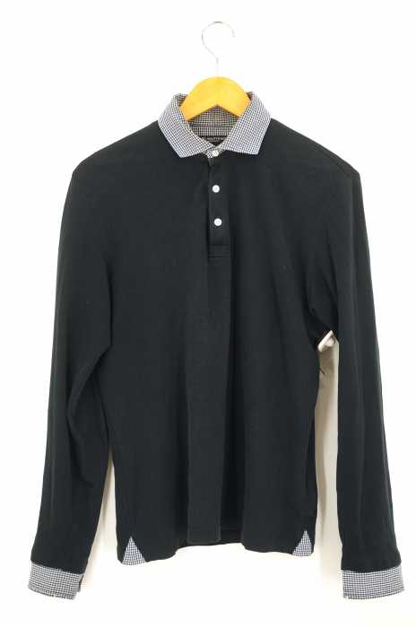 BEAUTY & YOUTH UNITED ARROWS (ビューティーアンドユースユナイテッドアローズ) カットソー切替 メンズ トップス