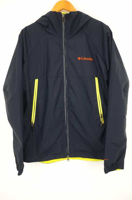 Columbia （コロンビア） DECRUZ SUMMIT JACKET デクルーズサミットジャケット メンズ アウター